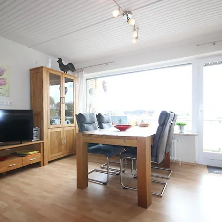 Apartman Sonnenblick 6-03