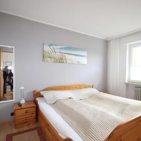 Apartman Sonnenblick 6-03