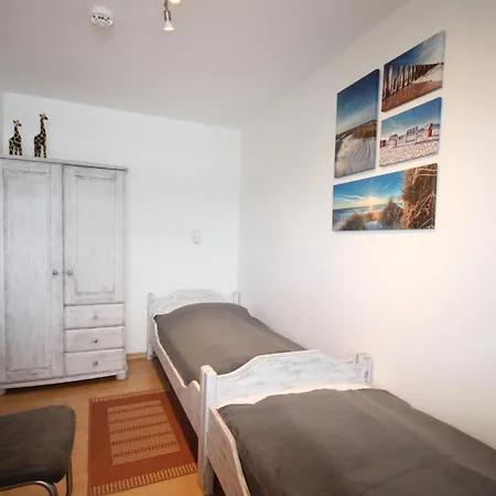 Apartman Sonnenblick 6-03