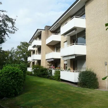 Sonnenblick 6-03 Grömitz